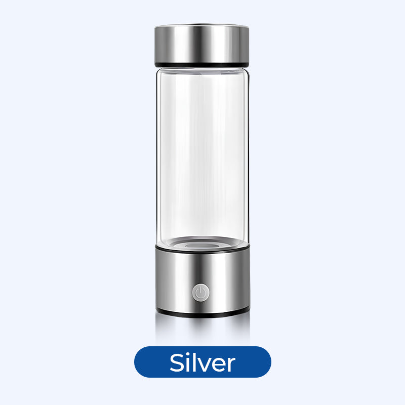 Health Hydrogen Water Bottle