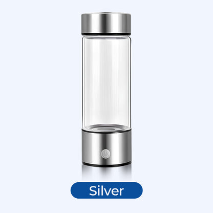 Health Hydrogen Water Bottle