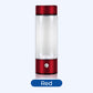 Health Hydrogen Water Bottle