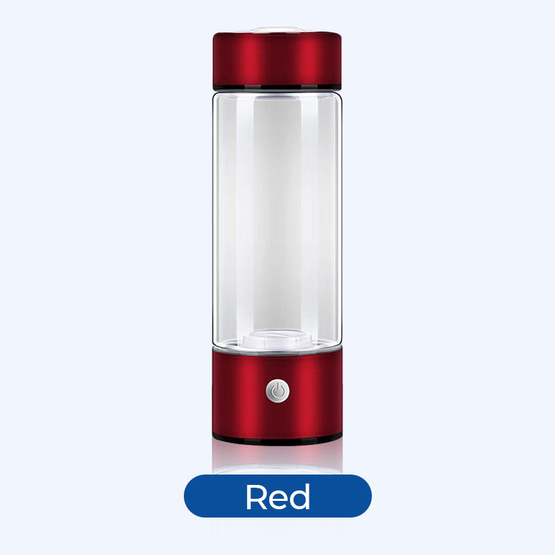 Health Hydrogen Water Bottle