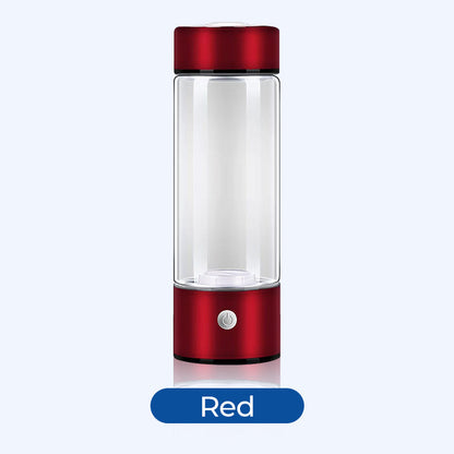 Health Hydrogen Water Bottle