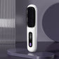 🔥New upgrade Hot Sale ⏳Cordless Ceramic Heated Hair Straightening Comb