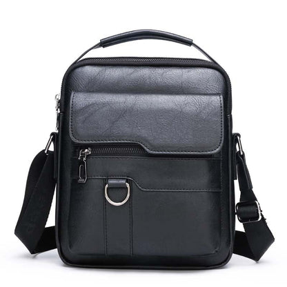 Business Men's Casual Crossbody Bag