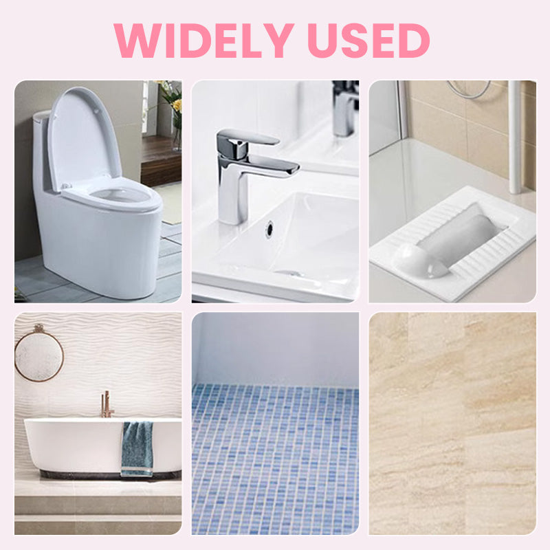 ✨🔥2025 Hot sale🔥Multi-functional Anti-Bacterial Deodorizing Toilet Cleaning Sticks🌈