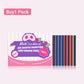 ✨🔥2025 Hot sale🔥Multi-functional Anti-Bacterial Deodorizing Toilet Cleaning Sticks🌈