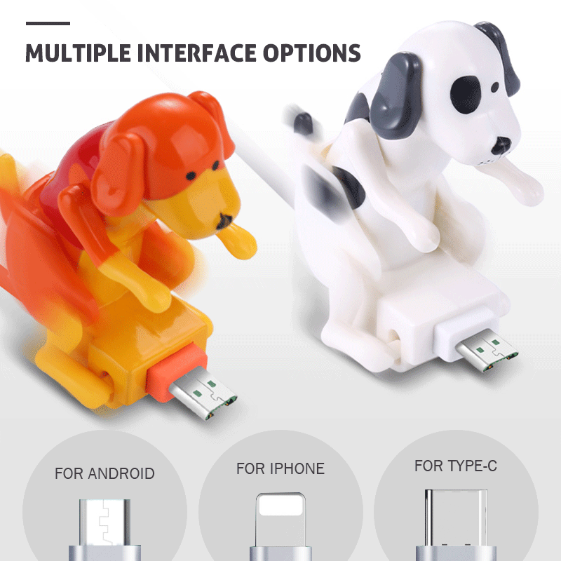 Funny Humping Dog High Capacity USB Flash Drive (buy more save more)