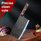 ⏳Limited time 49% off⏳Forged Sharp and Durable Kitchen Knife