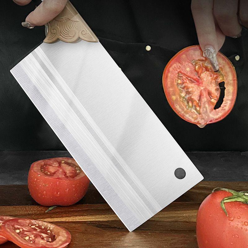 ⏳Limited time 49% off⏳Forged Sharp and Durable Kitchen Knife