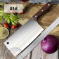 ⏳Limited time 49% off⏳Forged Sharp and Durable Kitchen Knife