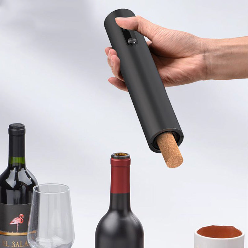 🔥Electric Wine Bottle Opener Set🍷