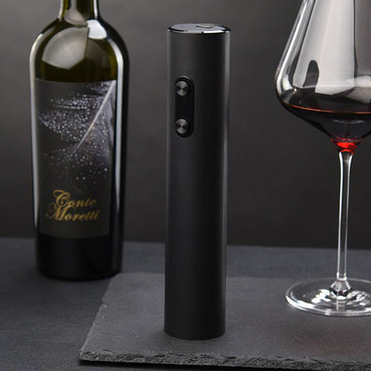 🔥Electric Wine Bottle Opener Set🍷