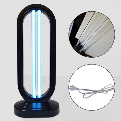 UV Light Sanitizer Lamp with Ozone