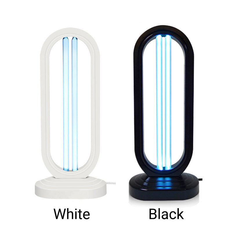 UV Light Sanitizer Lamp with Ozone