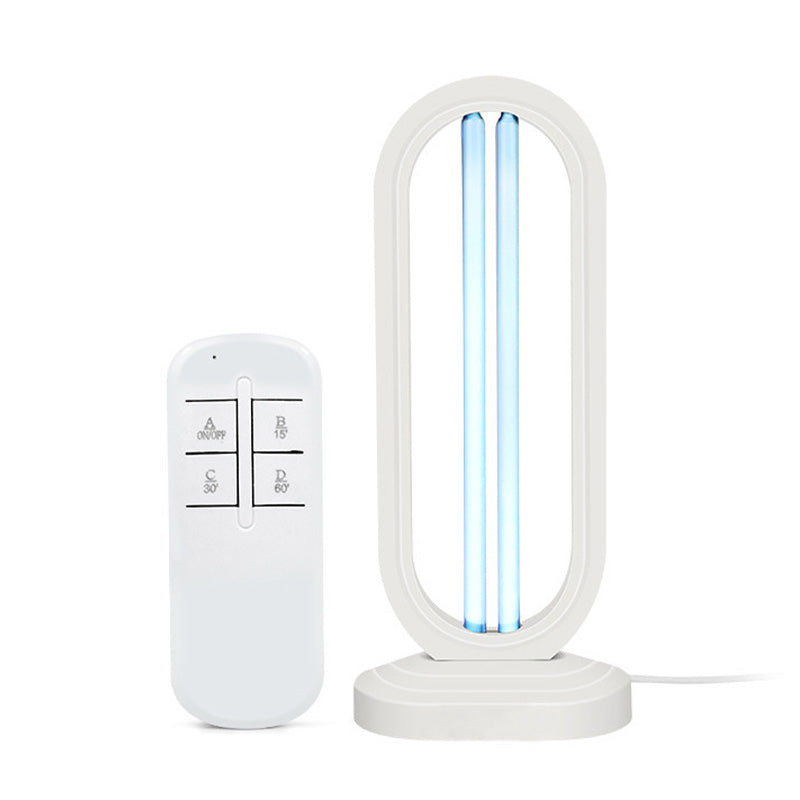 UV Light Sanitizer Lamp with Ozone