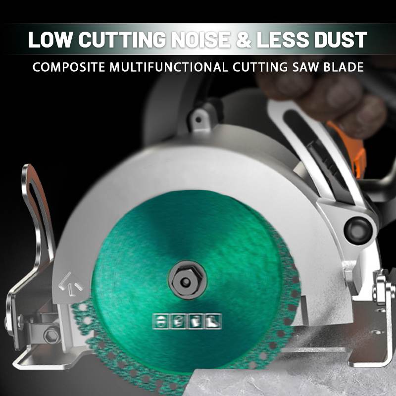 2024 New Upgrade✅Composite Multifunctional Cutting Discs for Angle Grinder