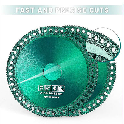 2024 New Upgrade✅Composite Multifunctional Cutting Discs for Angle Grinder