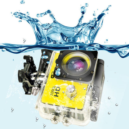 HD Waterproof Digital Sports Camera