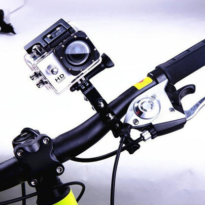 HD Waterproof Digital Sports Camera