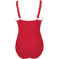 🌷 Meet Summer-50% OFF🏝️Mesh Tummy Control Swimsuit👙