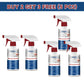 🎁49% OFF-Magic anti-mildew magic!🔥Anti-mould Cleaning Foam Spray