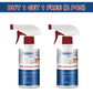 🎁49% OFF-Magic anti-mildew magic!🔥Anti-mould Cleaning Foam Spray