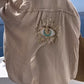 🎁2024 New Casual Sequin Beaded Shirt