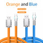 180° Rotating Quick Charging Cable