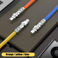 180° Rotating Quick Charging Cable