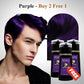 Instant Result Hair Dye Shampoo🧔🏻Suitable for beard🥳