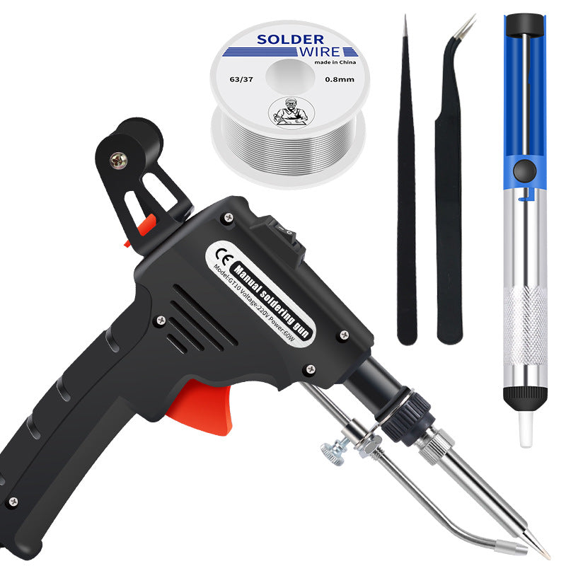 🔥Limited time 80% OFF🔥Soldering Iron Kit