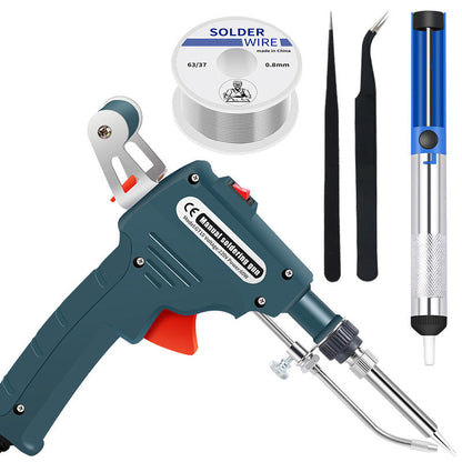 🔥Limited time 80% OFF🔥Soldering Iron Kit