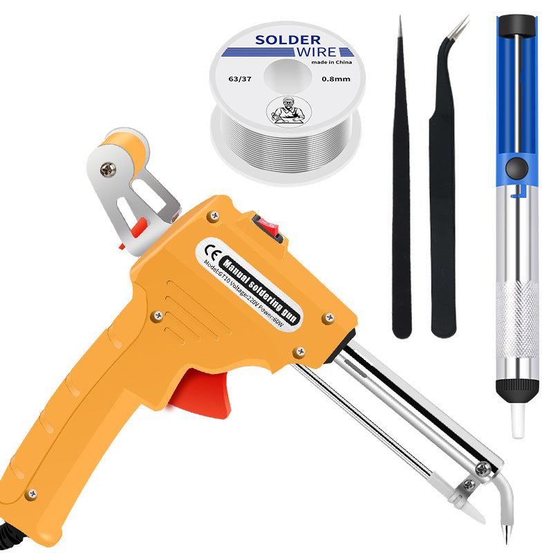 🔥Limited time 80% OFF🔥Soldering Iron Kit