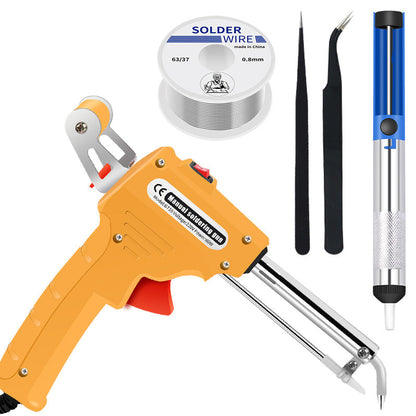 🔥Limited time 80% OFF🔥Soldering Iron Kit