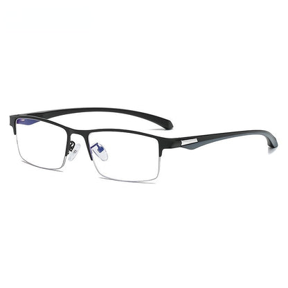 TITANIUM ALLOY READING GLASSES