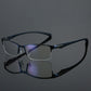TITANIUM ALLOY READING GLASSES