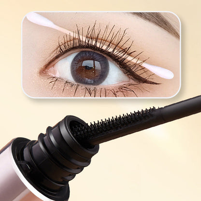 Volumizing Lengthening Long-Lasting Waterproof Mascara