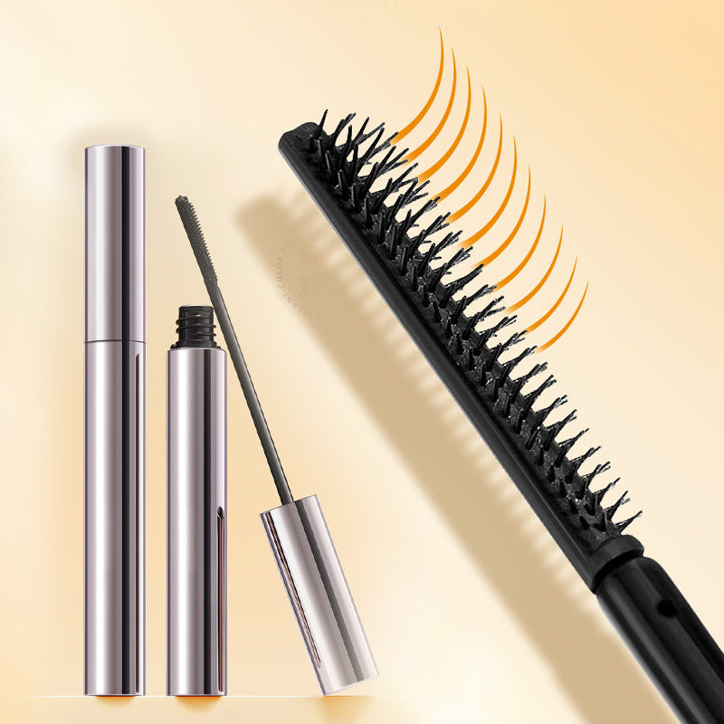 Volumizing Lengthening Long-Lasting Waterproof Mascara