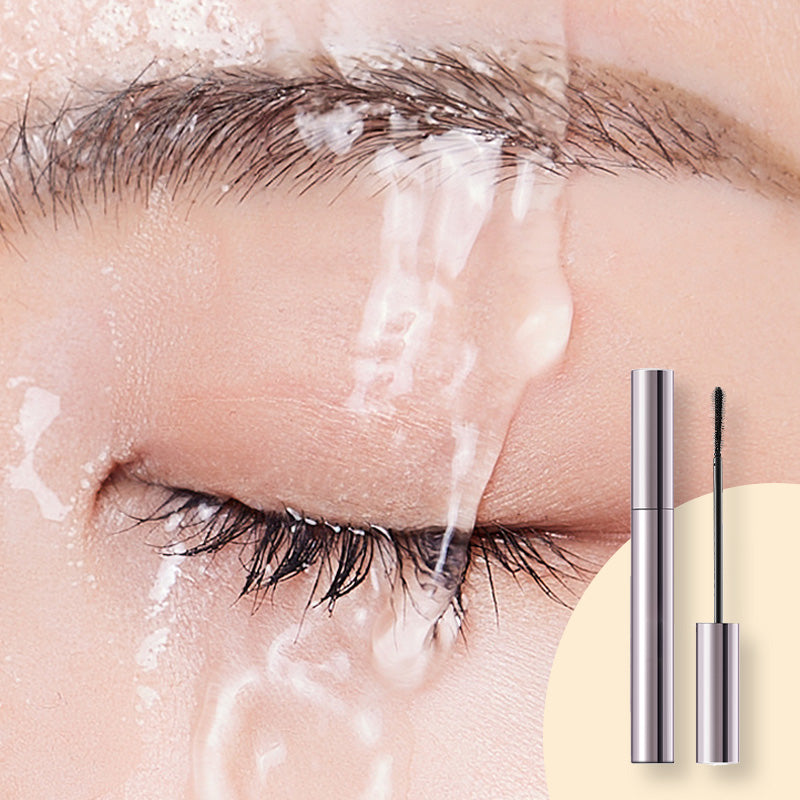 Volumizing Lengthening Long-Lasting Waterproof Mascara