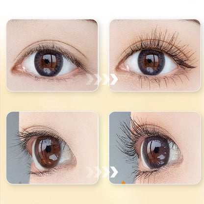 Volumizing Lengthening Long-Lasting Waterproof Mascara