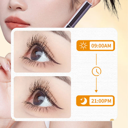 Volumizing Lengthening Long-Lasting Waterproof Mascara