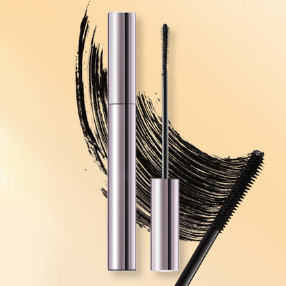 Volumizing Lengthening Long-Lasting Waterproof Mascara