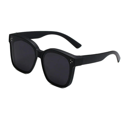 🔥New Hot Sales🔥Fashion Fit Over Sunglasses