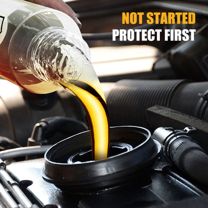 Engine Anti-Wear Protectant