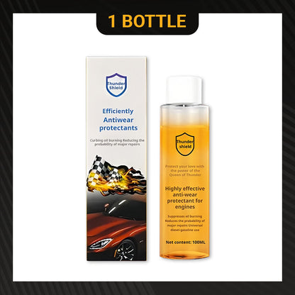 Engine Anti-Wear Protectant