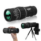 ⏰Limited Time Sale 49% OFF🔥Portable High Magnification Monocular Telescope👁️