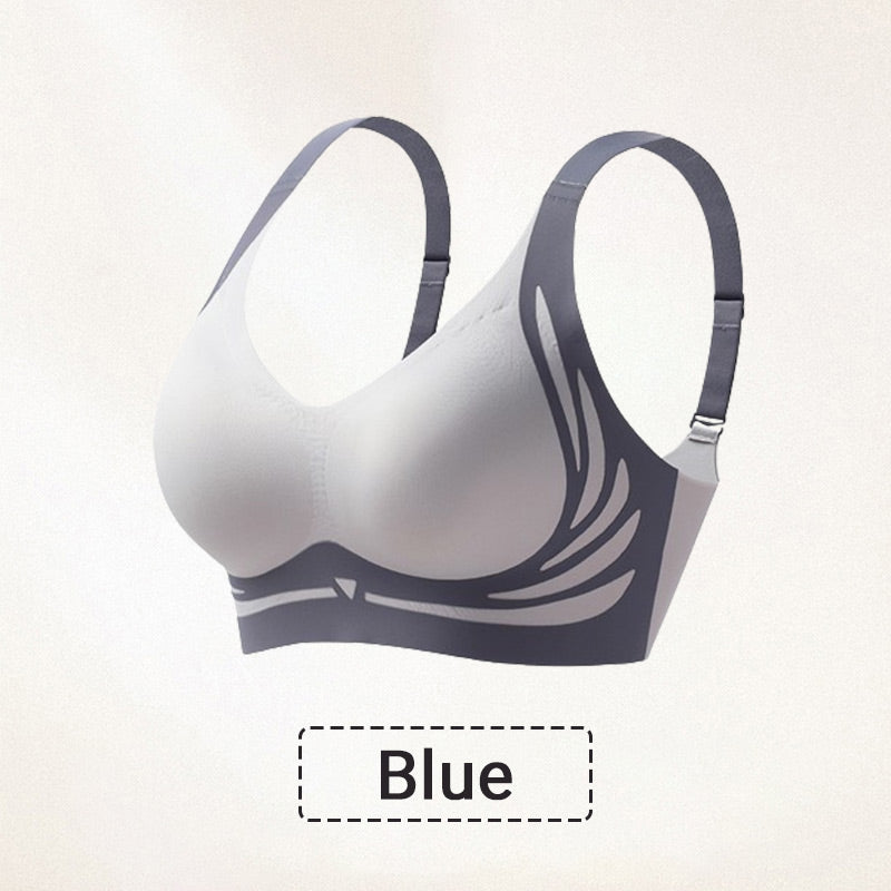 Wire-Free Top Support Bra👍No More Sagging Breasts