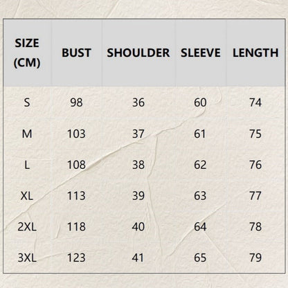 Women's Solid Lapel Long-Sleeve Button Down Shirts