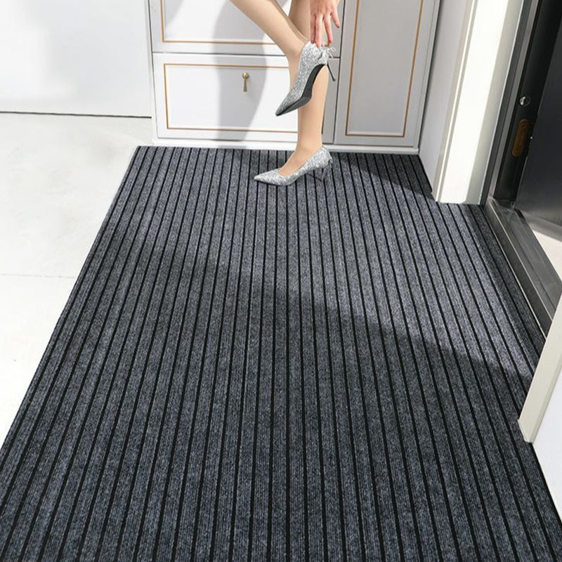 Non-Slip Grease Resistant Washable Rug