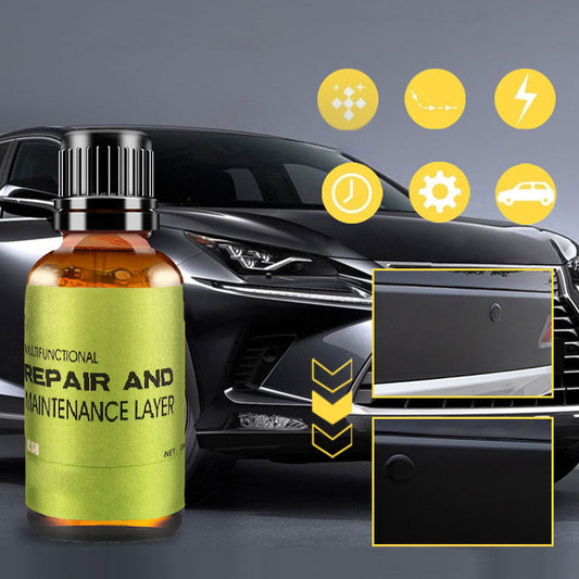 🌟Buy 3 Get 5 Free🌟Car Interior Refinishing Coating Agent