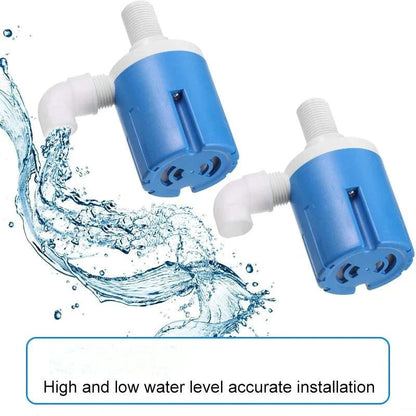 Automatic Water Level Control Float Valve